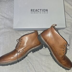 Redken Two-Tone Men's Boots